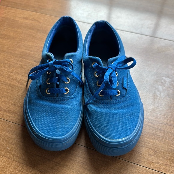 Blue Mono Vans 6.5W 5M - Picture 2 of 8